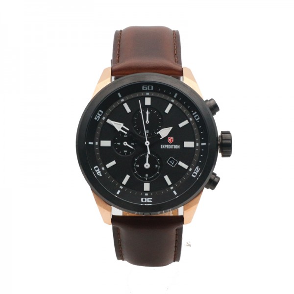 Expedition 6776 Rosegold Black MCLBRBA